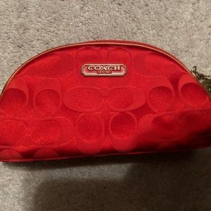 Make up bag